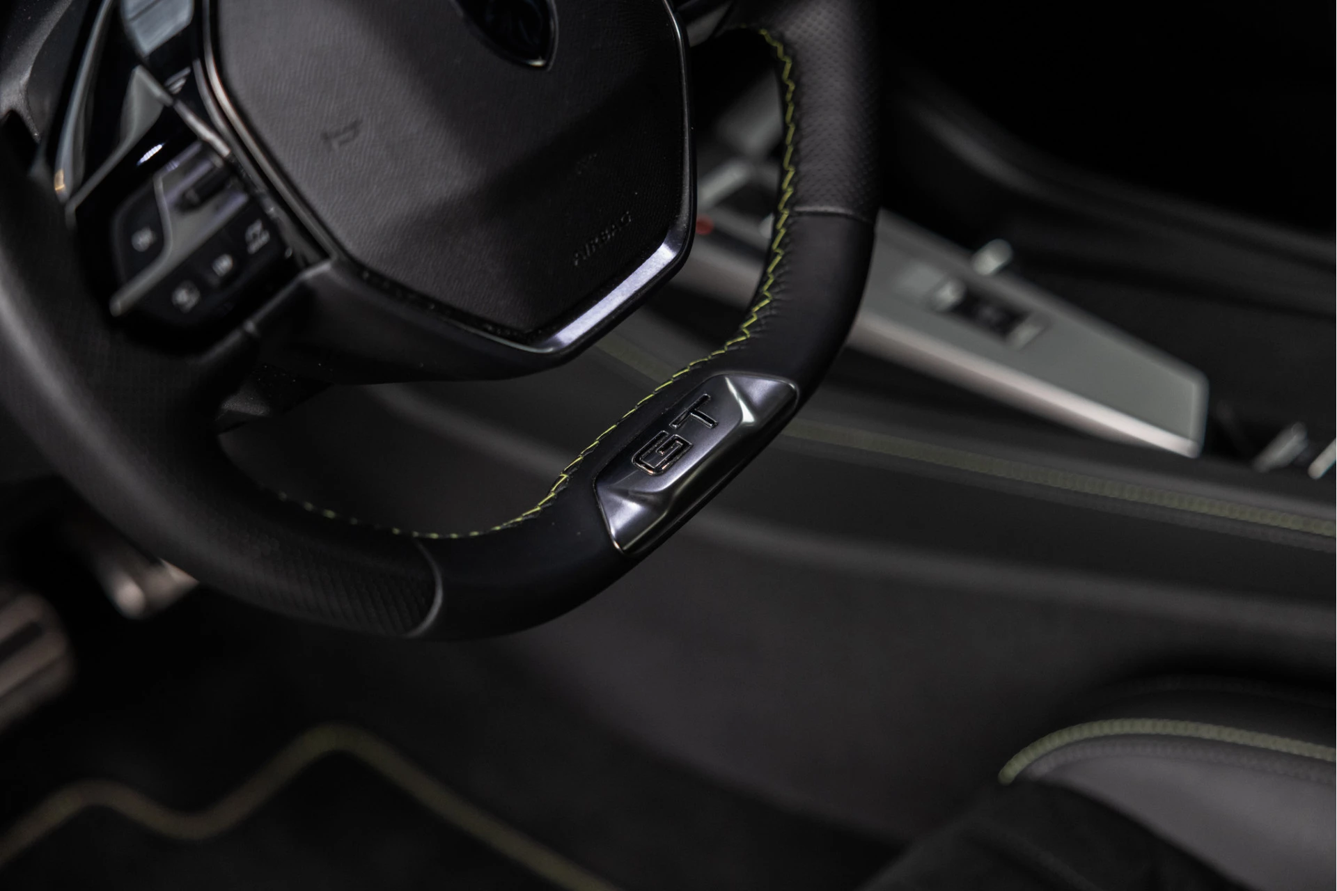 Hoofdafbeelding Peugeot 408