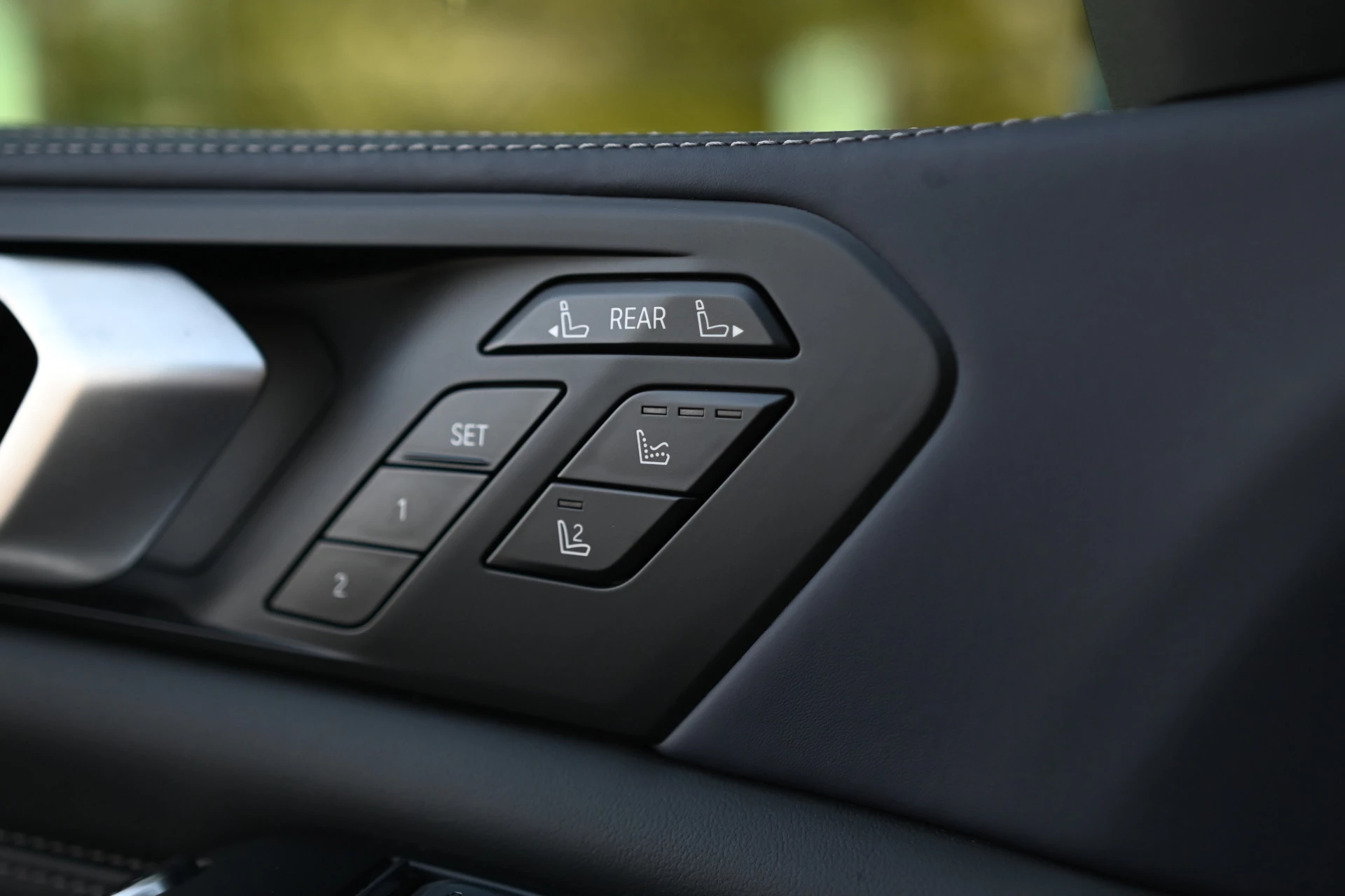Hoofdafbeelding BMW X7