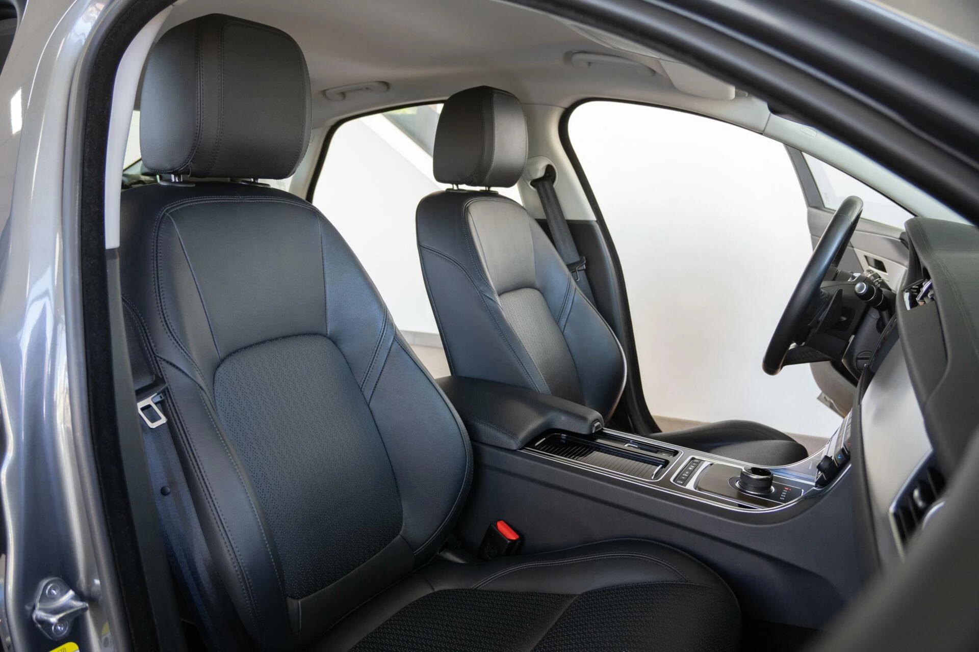 Hoofdafbeelding Jaguar XF