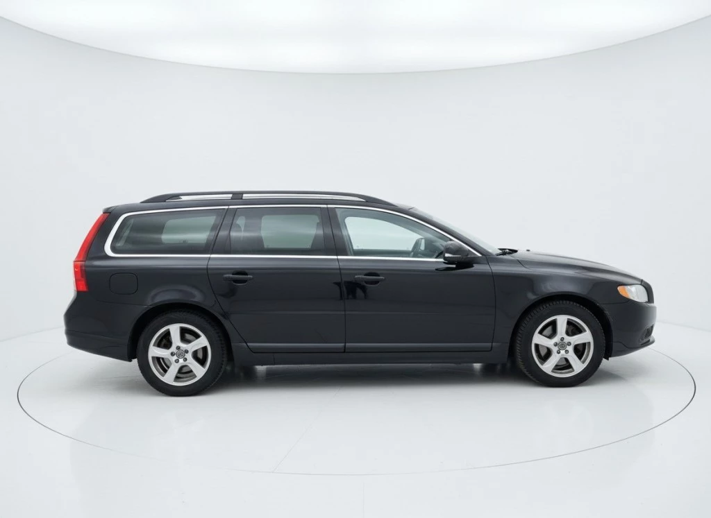 Hoofdafbeelding Volvo V70