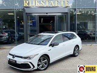 Volkswagen Golf Variant 1.5 eTSI R-Line Business+|PANO|ACC