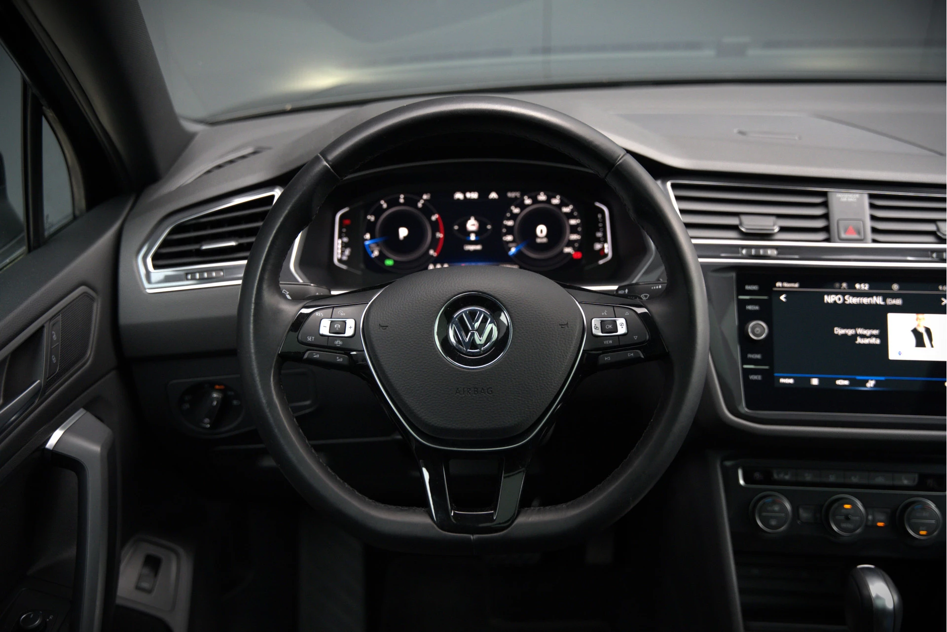 Hoofdafbeelding Volkswagen Tiguan Allspace