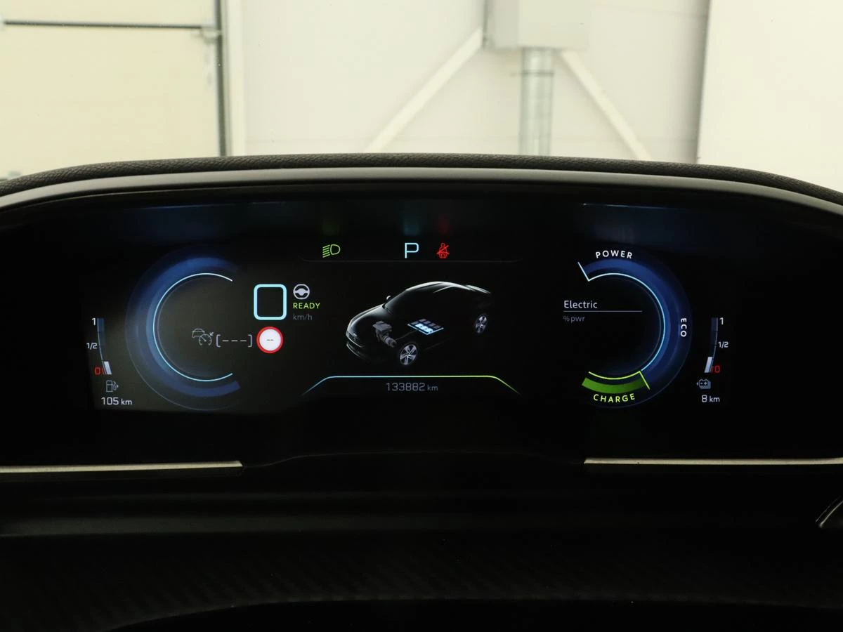 Hoofdafbeelding Peugeot 508