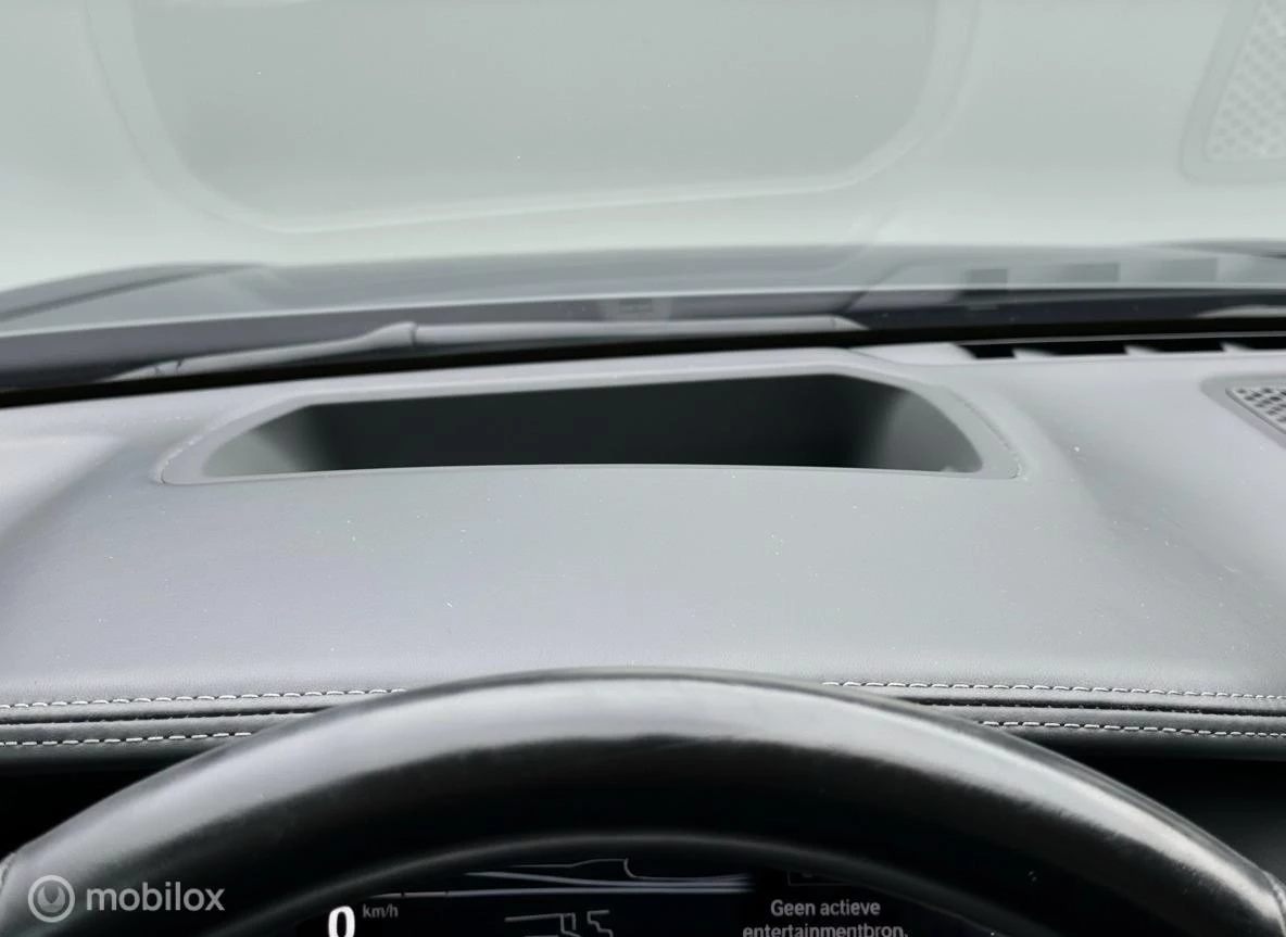 Hoofdafbeelding BMW 7 Serie