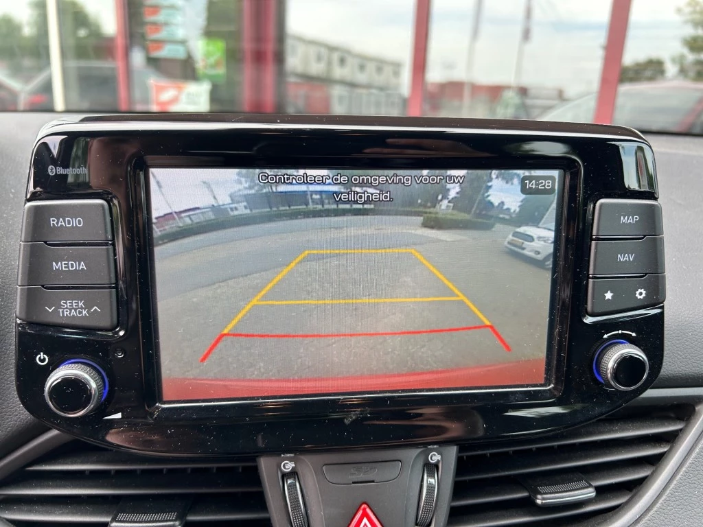 Hoofdafbeelding Hyundai i30