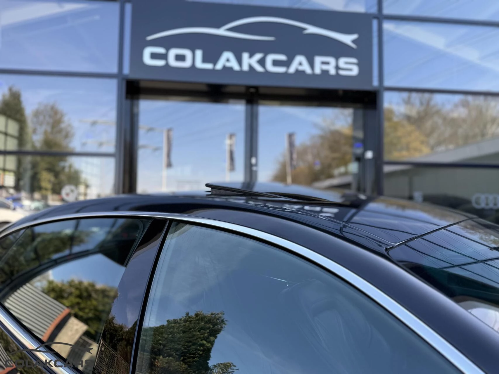 Hoofdafbeelding Maserati Quattroporte