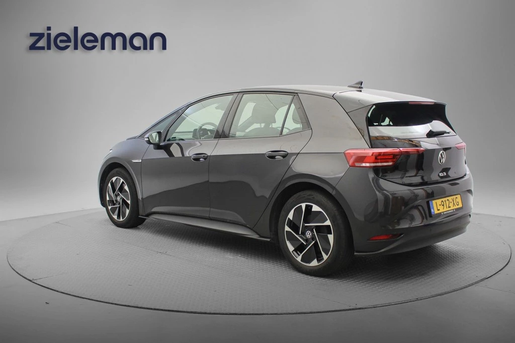 Hoofdafbeelding Volkswagen ID.3