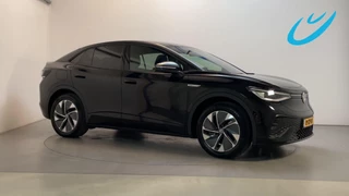 Volkswagen ID.5 Pro 77 kWh SoH 93% LED Stoelverwarming Camera Navigatie