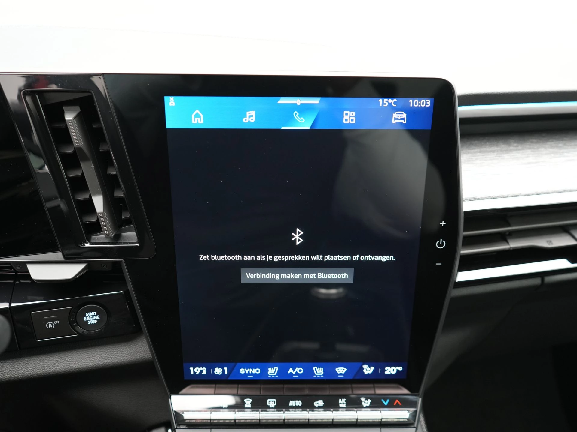 Hoofdafbeelding Renault Austral