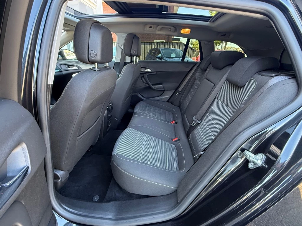 Hoofdafbeelding Opel Insignia