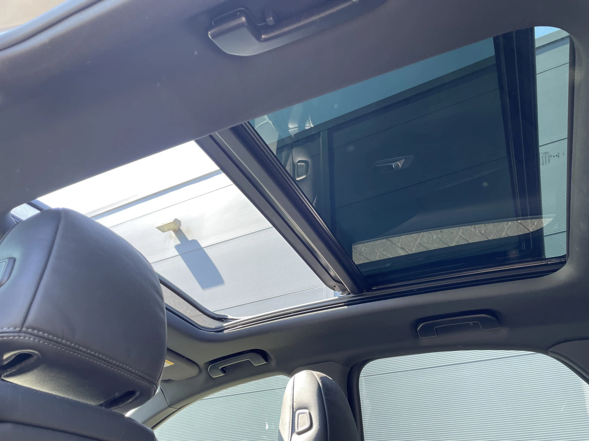 Hoofdafbeelding DS DS 7