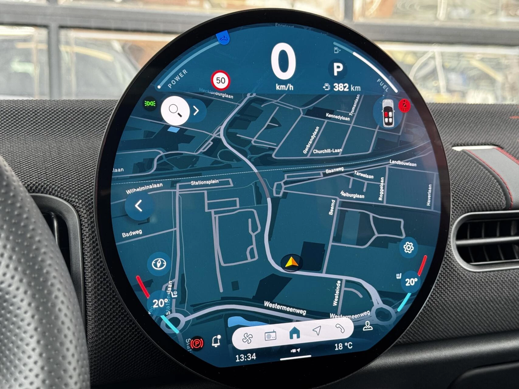 Hoofdafbeelding MINI Cooper S