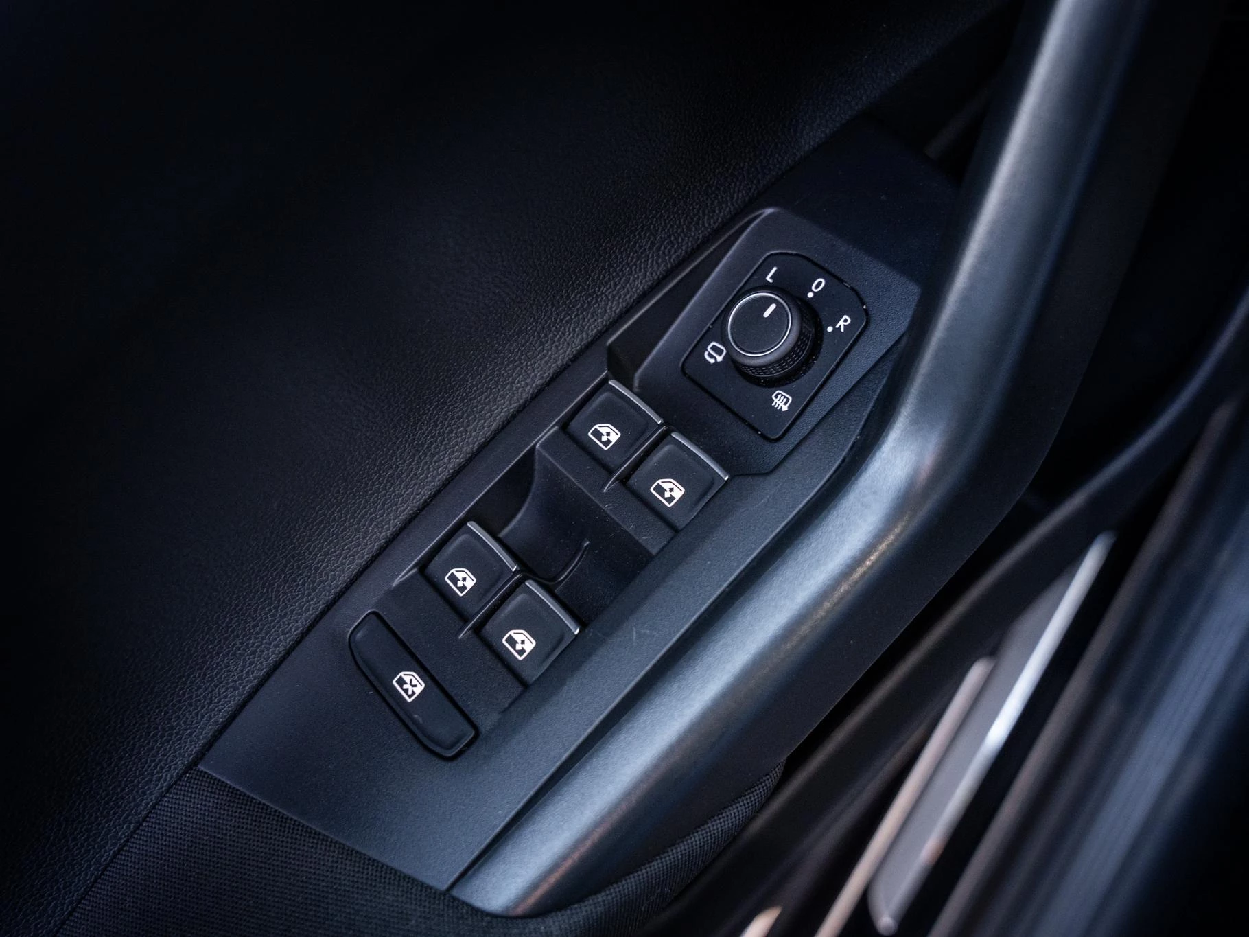 Hoofdafbeelding Volkswagen Taigo