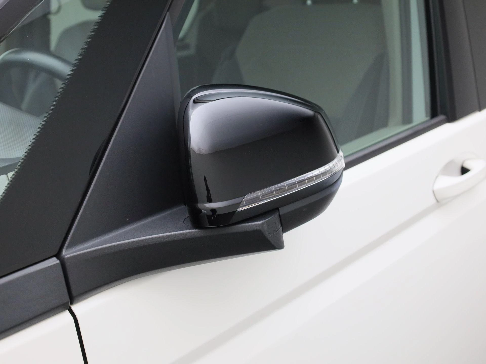 Hoofdafbeelding Volkswagen Multivan