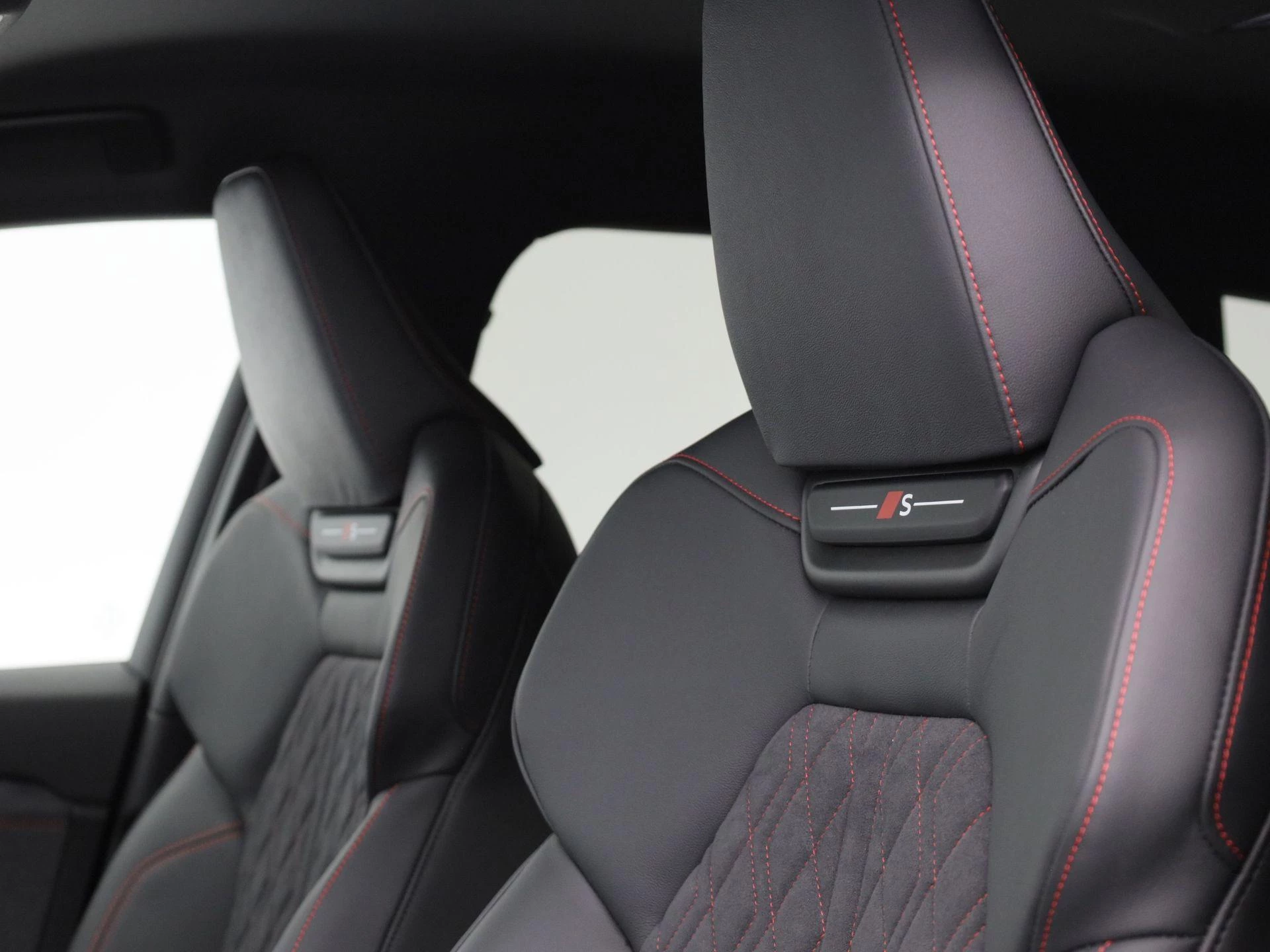 Hoofdafbeelding Audi Q6 e-tron