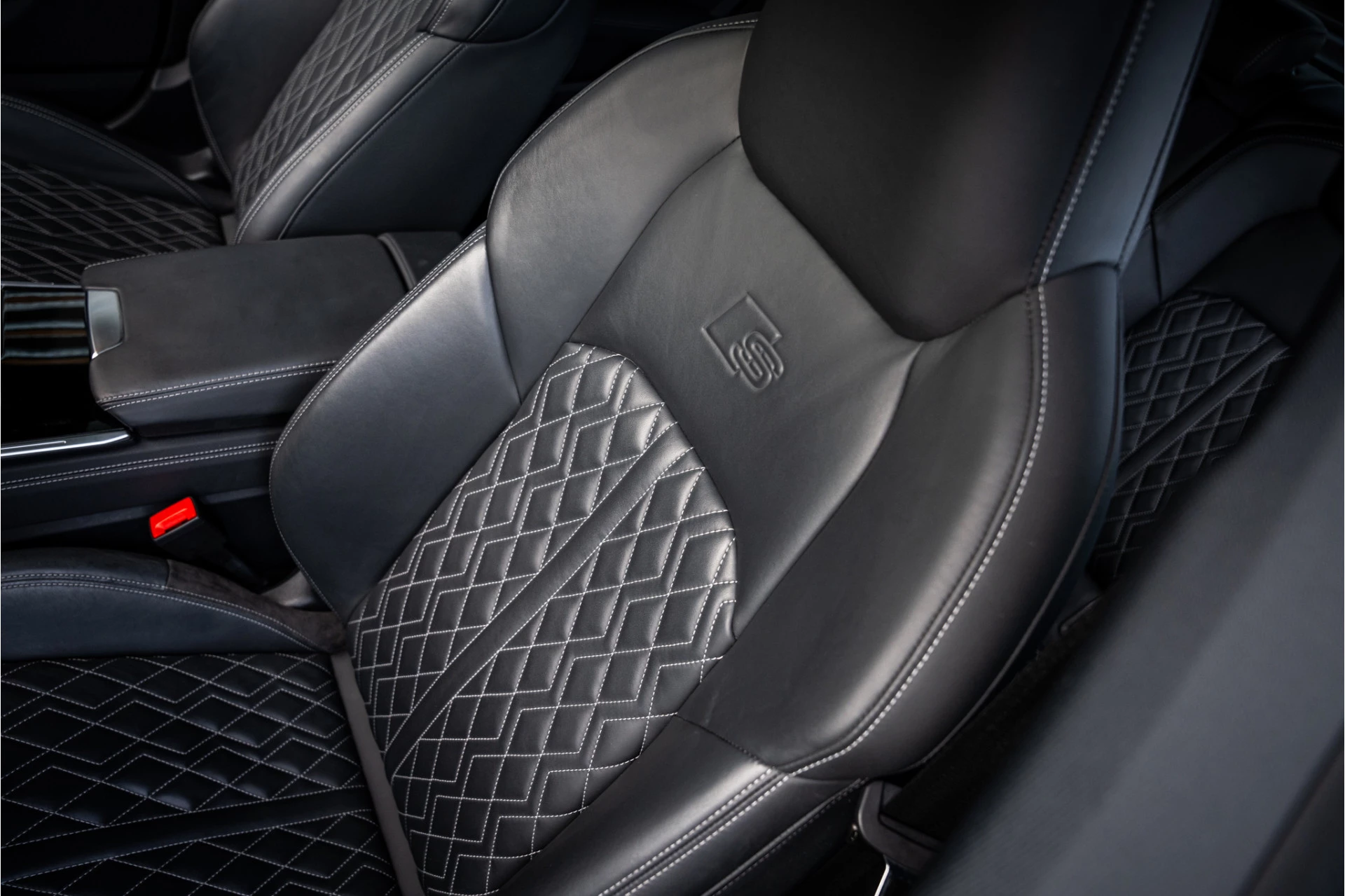 Hoofdafbeelding Audi A7
