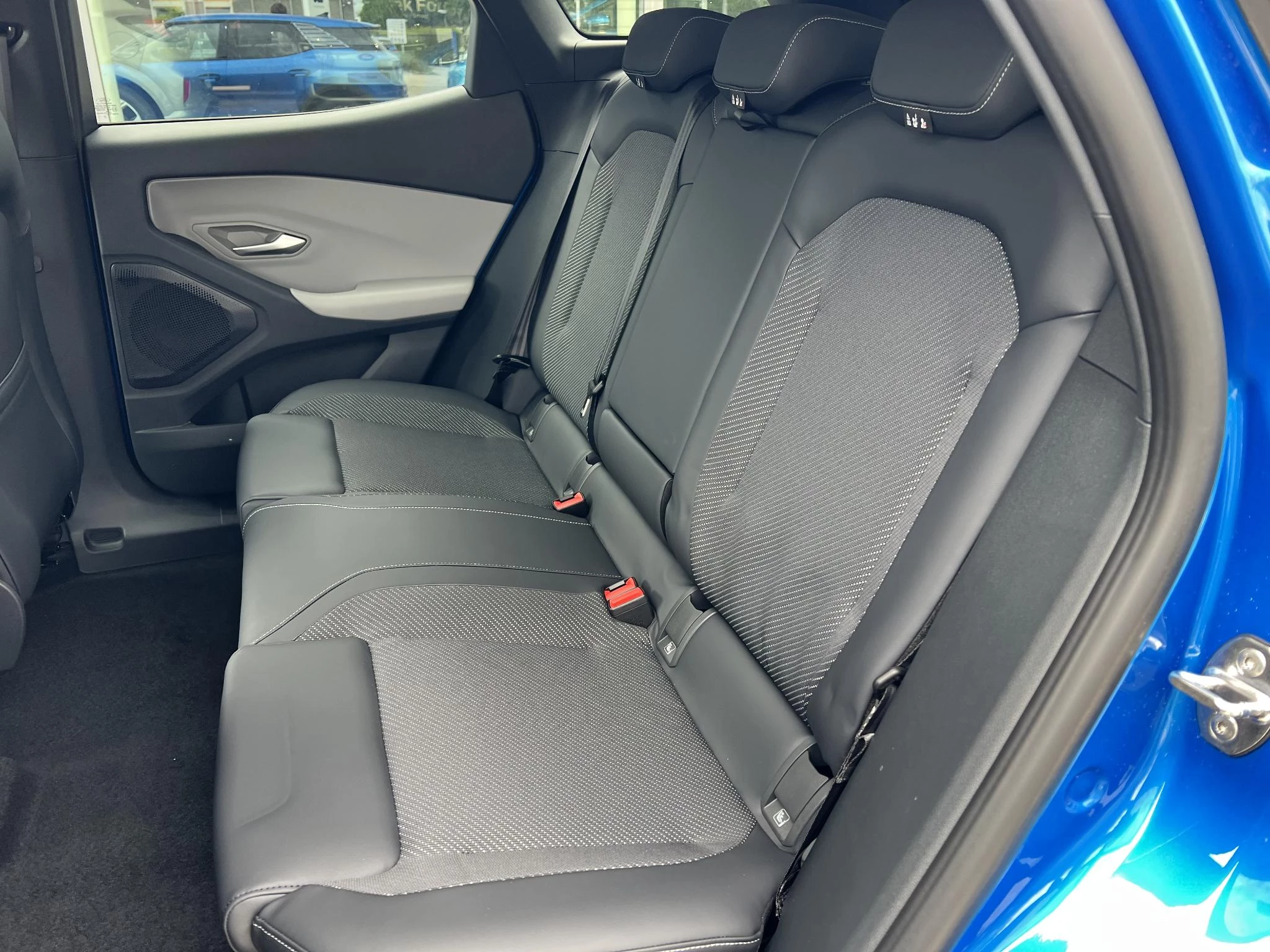 Hoofdafbeelding Ford Explorer