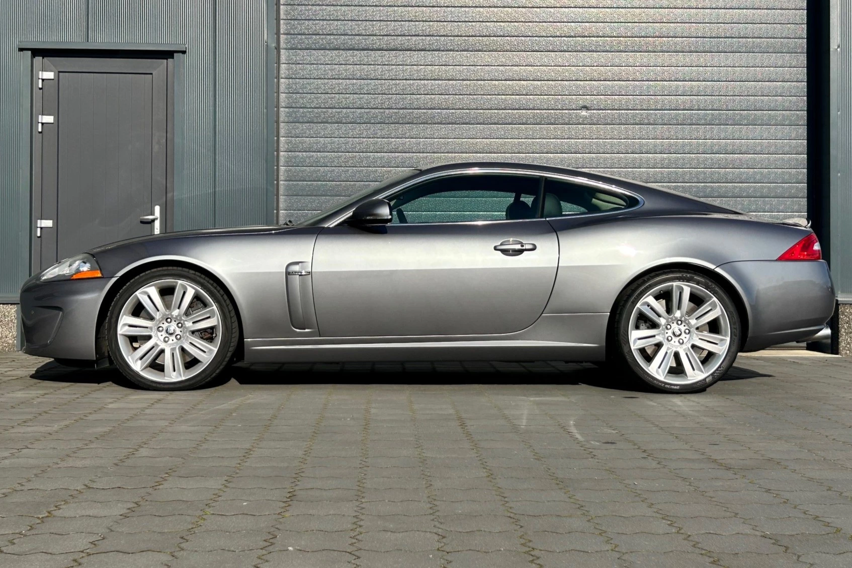 Hoofdafbeelding Jaguar XK
