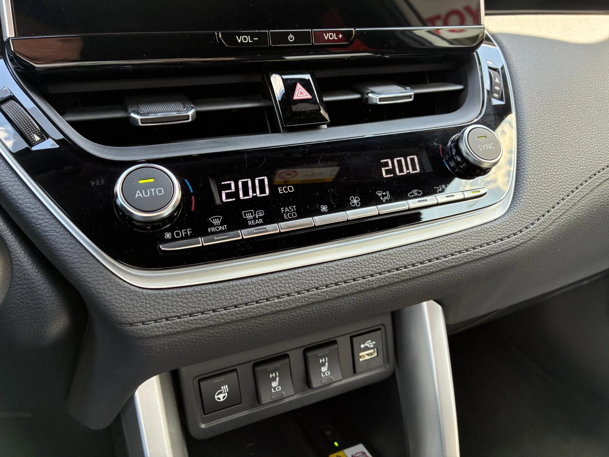 Hoofdafbeelding Toyota Corolla Cross
