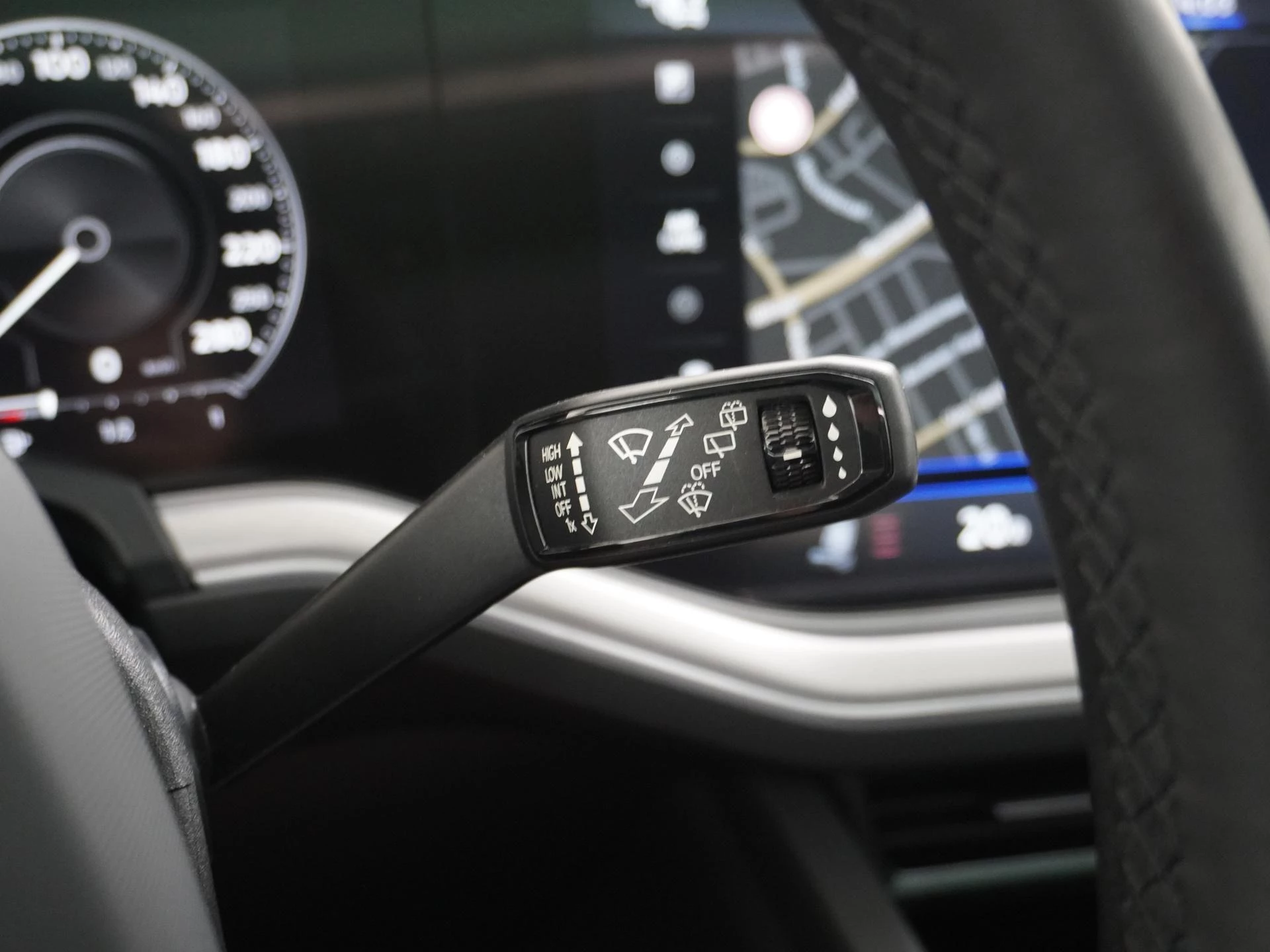 Hoofdafbeelding Volkswagen Touareg
