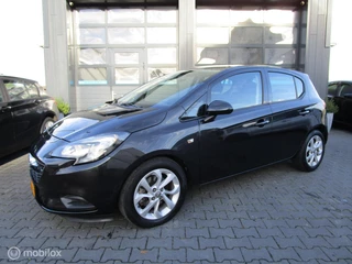 Opel Corsa 1.0 Turbo Edition 50dkm! 5drs Airco Trekhaak NL