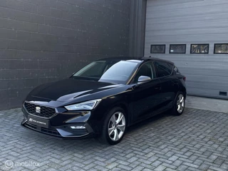 Seat Leon FR 1.4TSI E-Hybrid | Plug-In Hybride | Digital Cockpit |