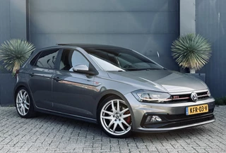 Volkswagen Polo 2.0 TSI GTI Virtual/Pano/Led/Camera
