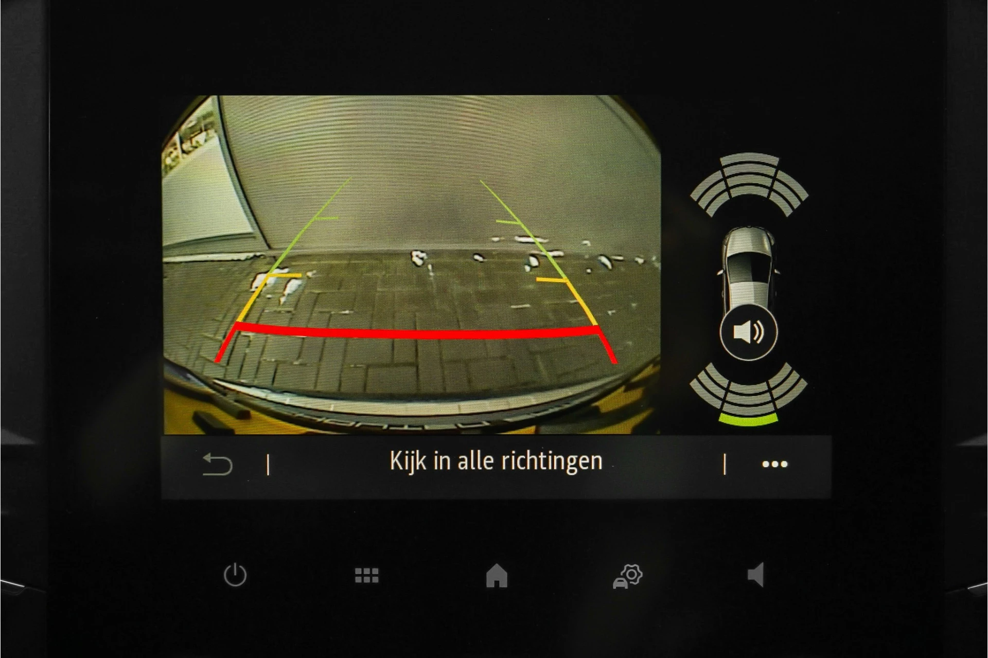 Hoofdafbeelding Renault Megane E-Tech