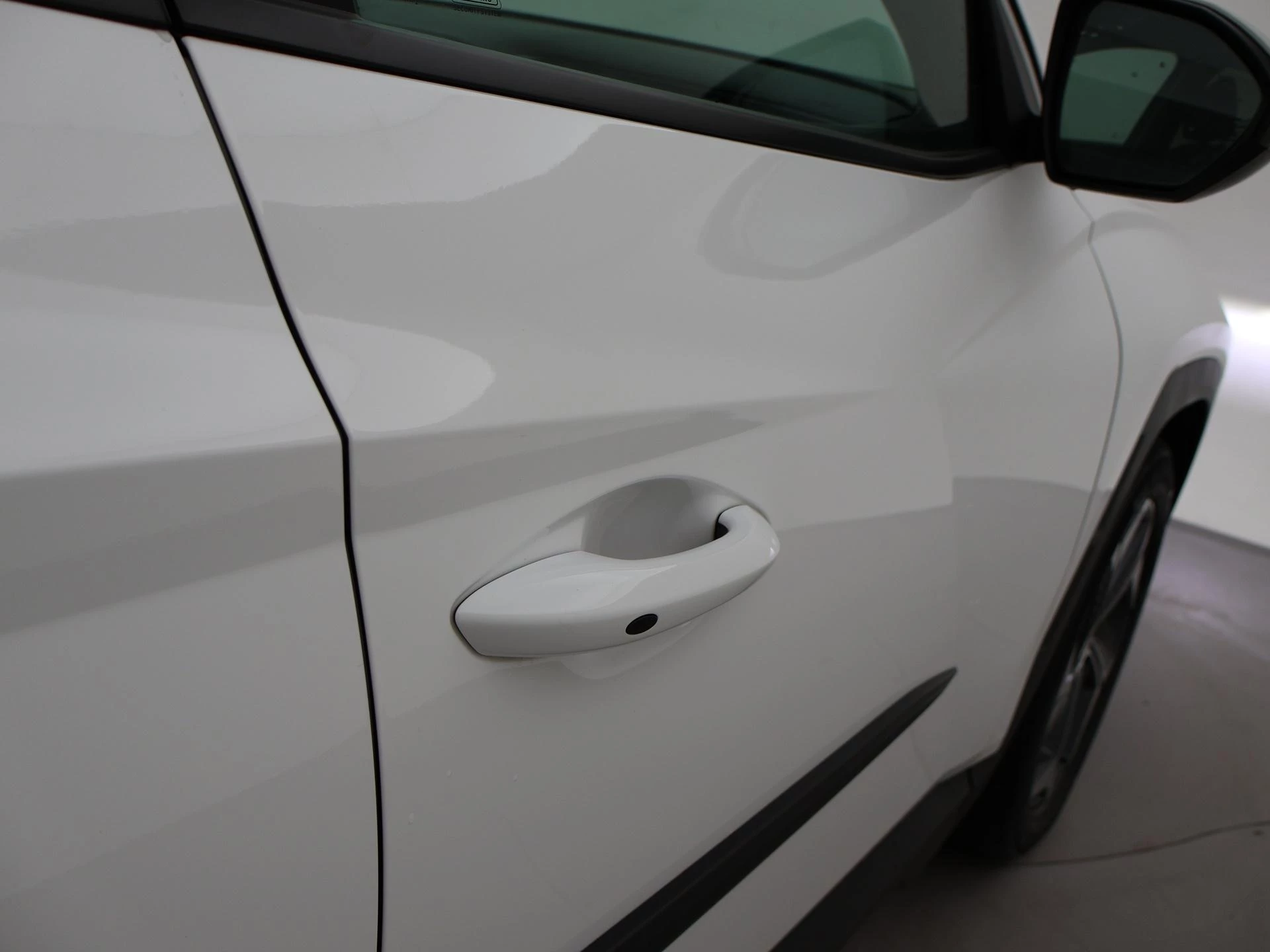 Hoofdafbeelding Hyundai Tucson Hybrid