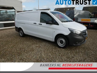 Mercedes-Benz Vito 116 CDI 160PK, Extra Lang, Airco