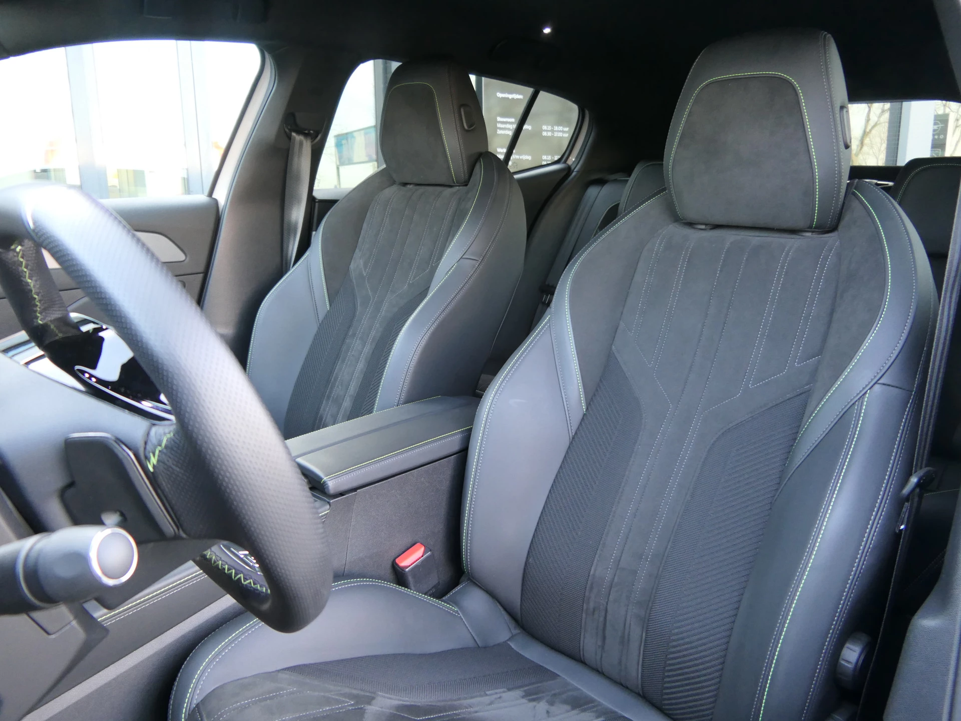 Hoofdafbeelding Peugeot 408