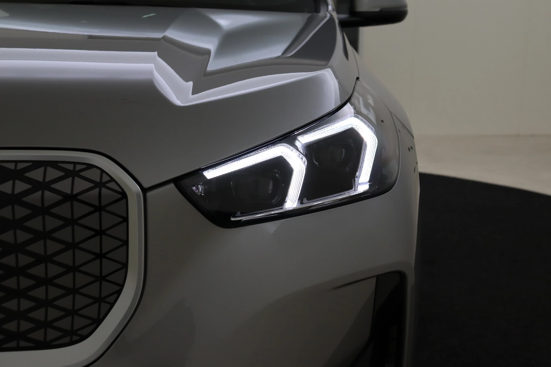 Hoofdafbeelding BMW iX1