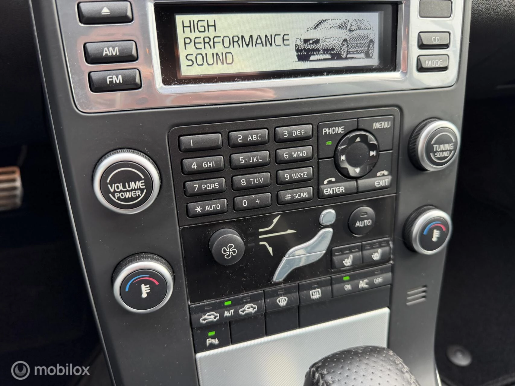 Hoofdafbeelding Volvo V70