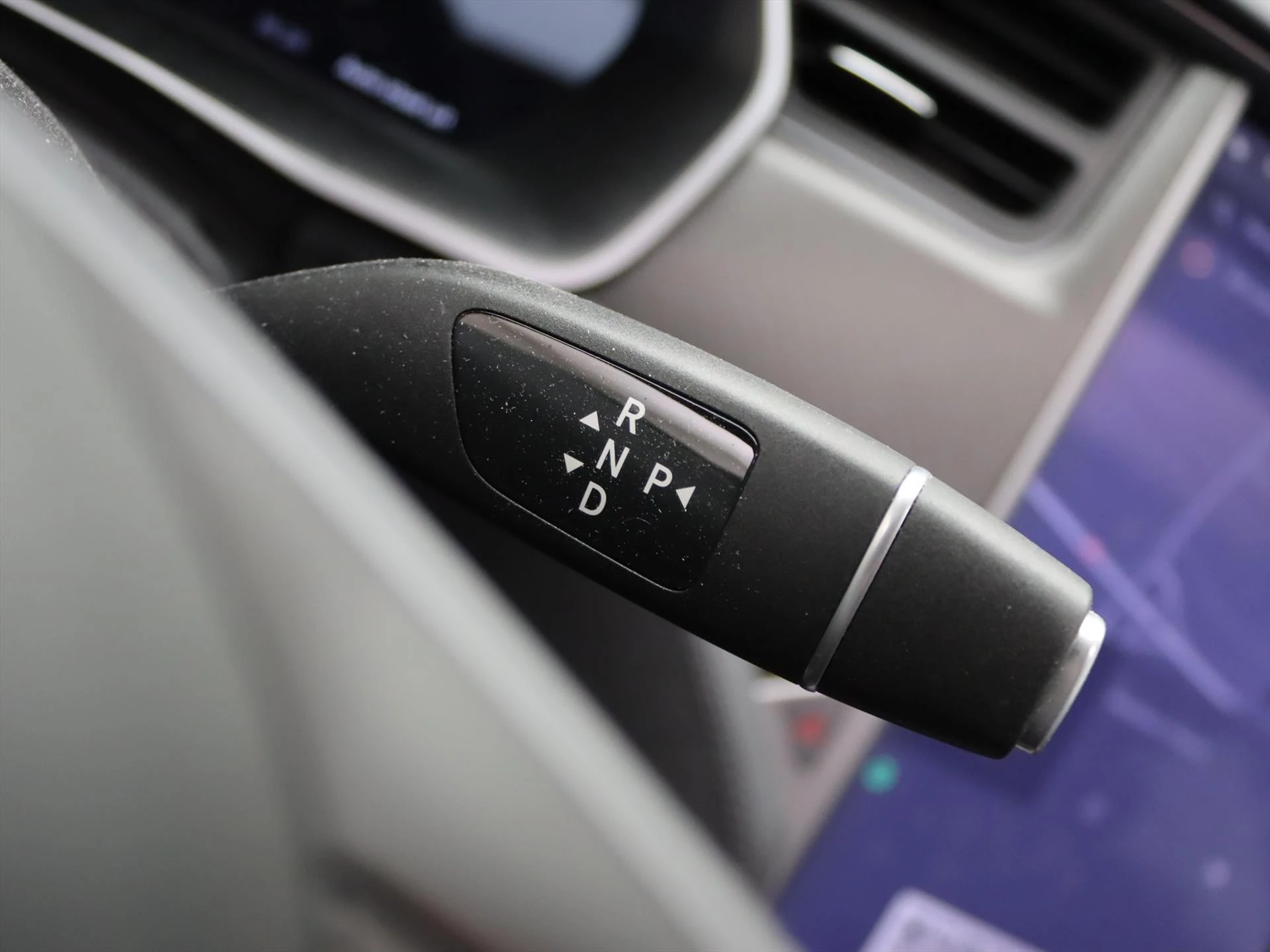 Hoofdafbeelding Tesla Model S