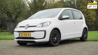 Volkswagen Up! 1.0 BMT move up! 5 Drs Airco Blue tooth