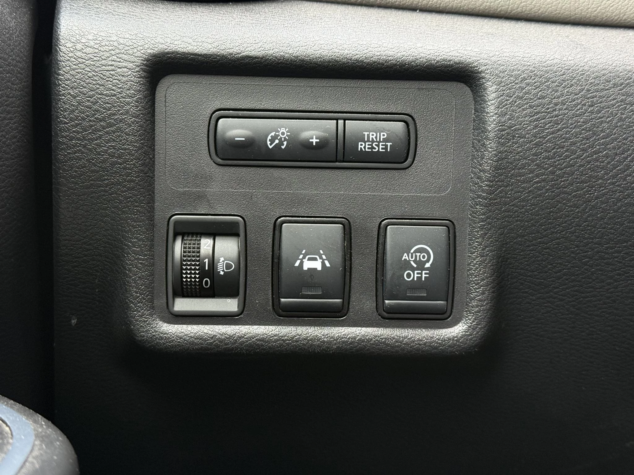 Hoofdafbeelding Nissan Micra