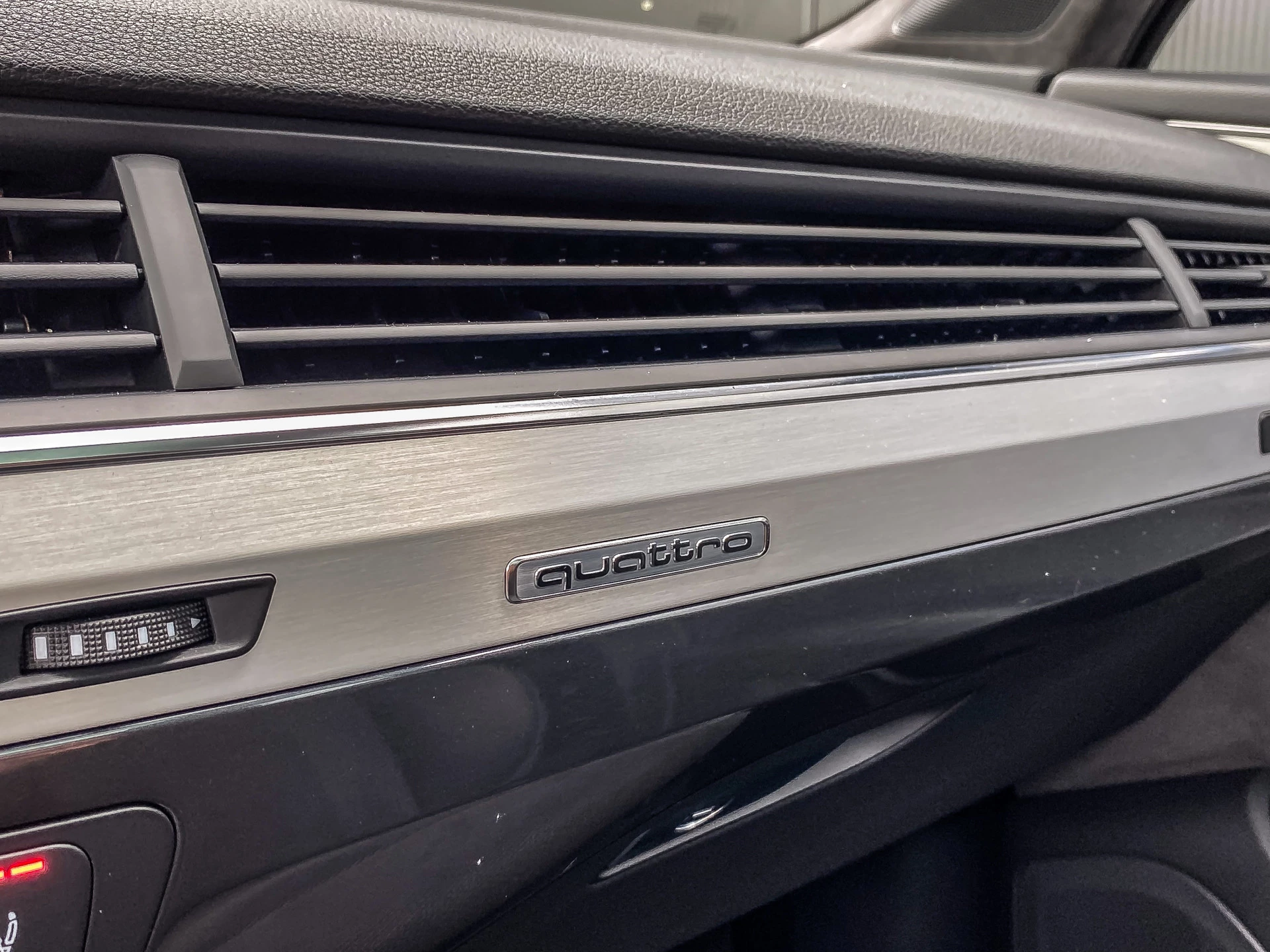 Hoofdafbeelding Audi SQ7