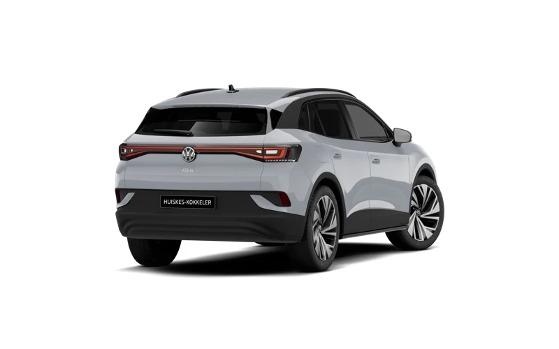 Hoofdafbeelding Volkswagen ID.4