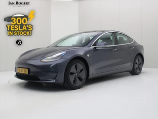 Tesla Model 3 Long-Range AWD 351pk 75 kWh [ AUTOPILOT+620KM WLTP+PREMIUM AUDIO ]