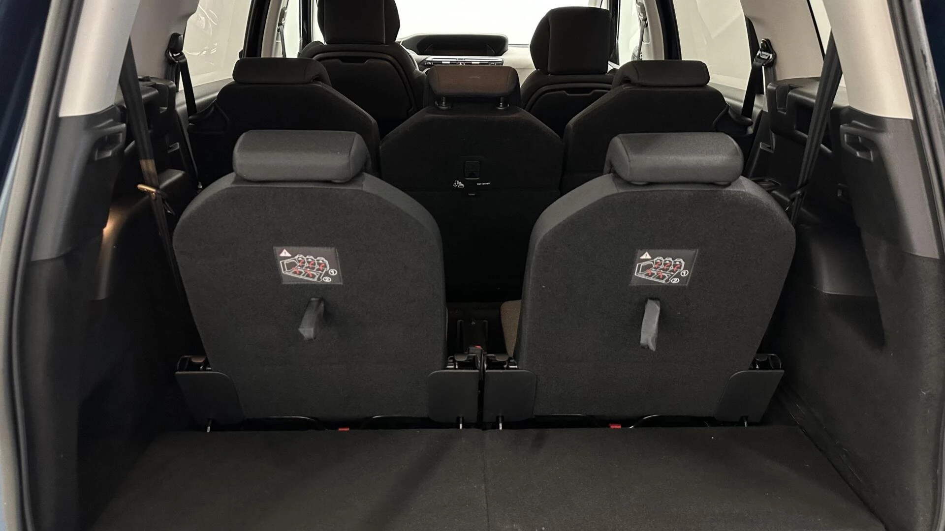 Hoofdafbeelding Citroën Grand C4 Spacetourer