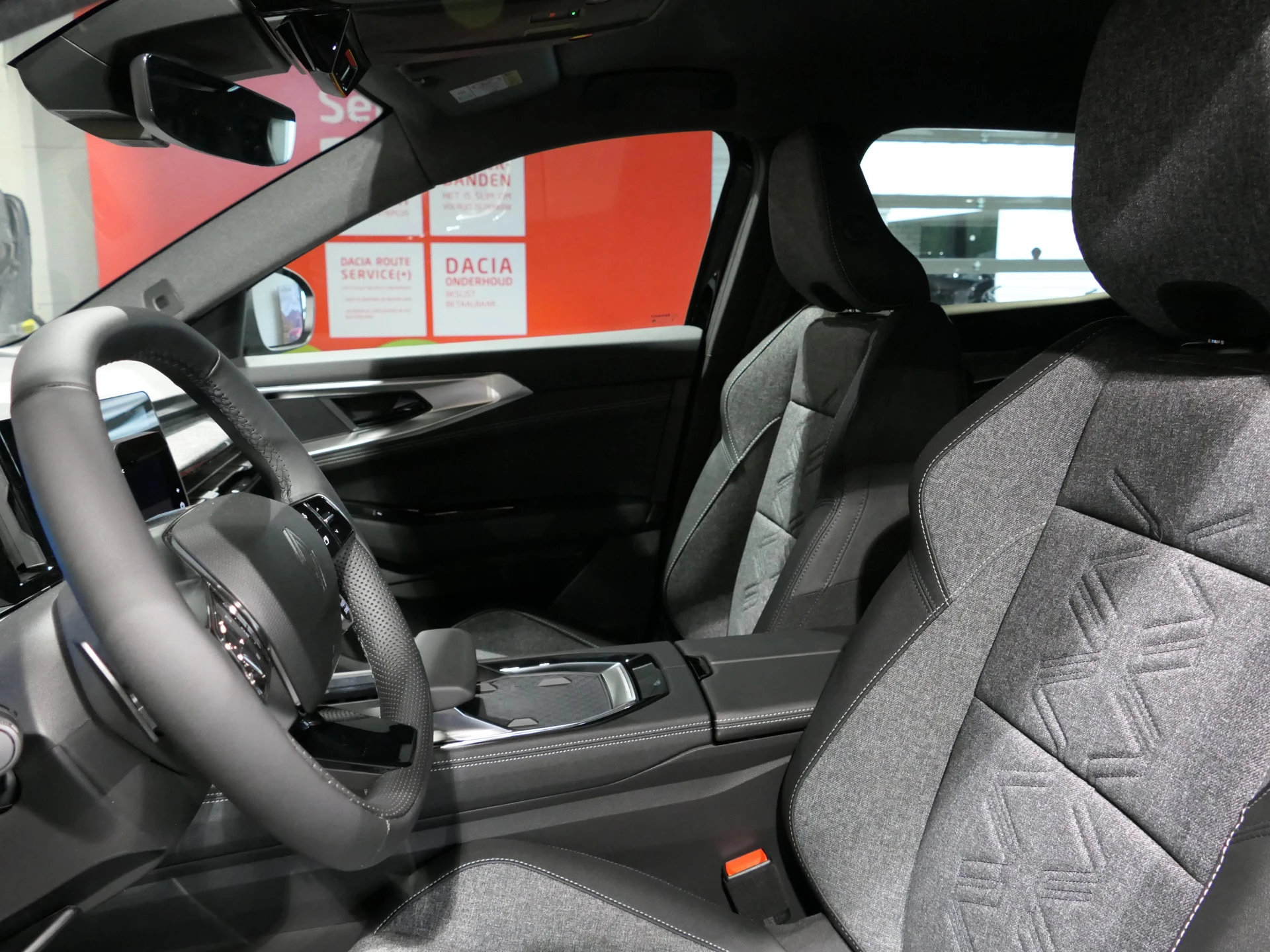 Hoofdafbeelding Renault Austral