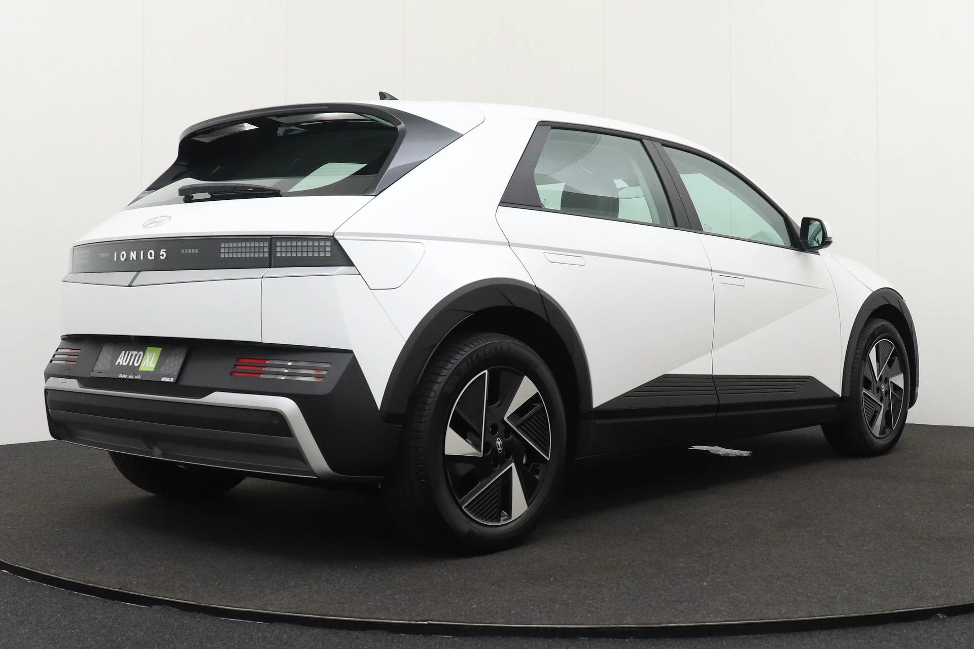 Hoofdafbeelding Hyundai IONIQ 5