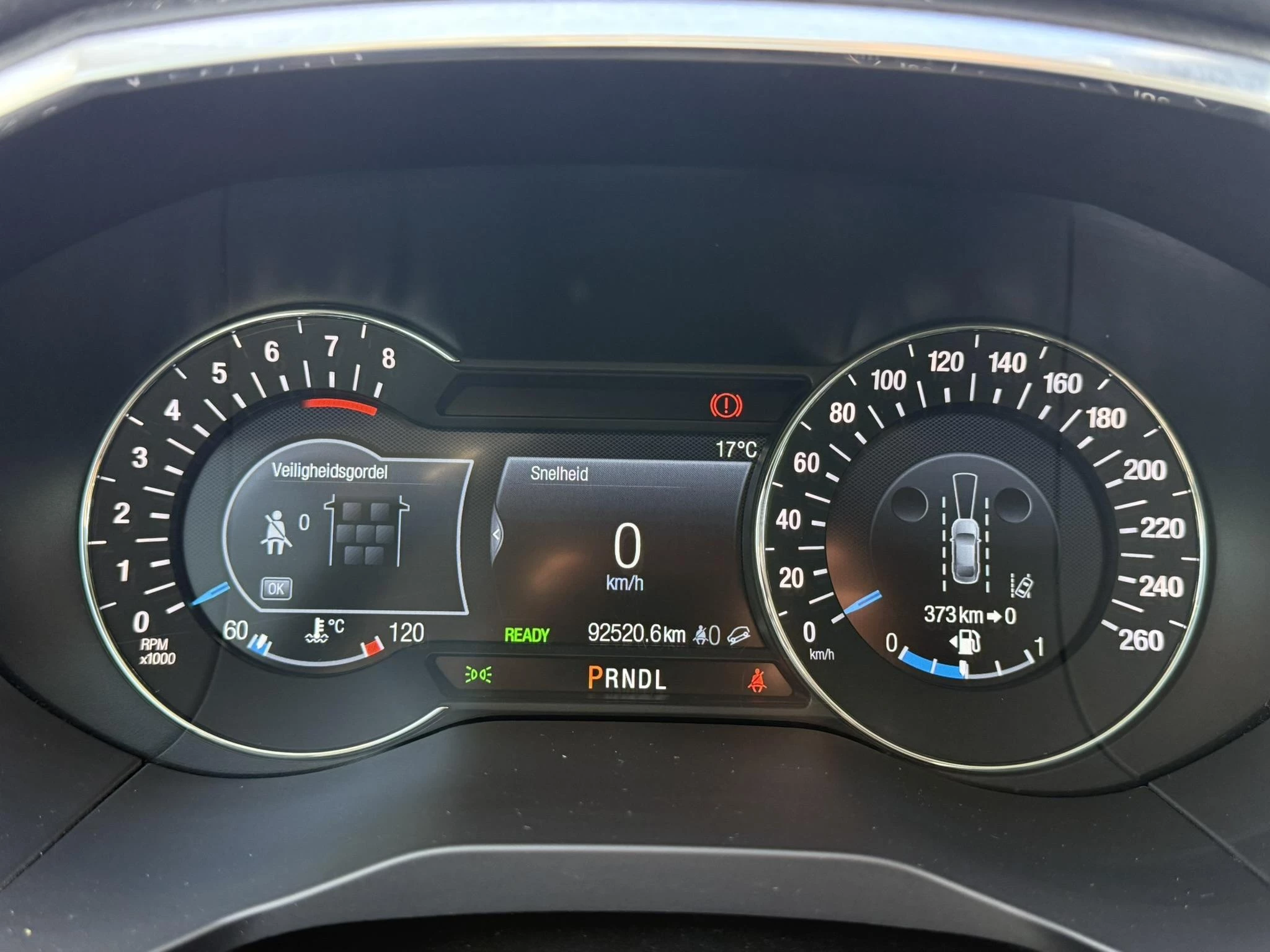 Hoofdafbeelding Ford S-Max