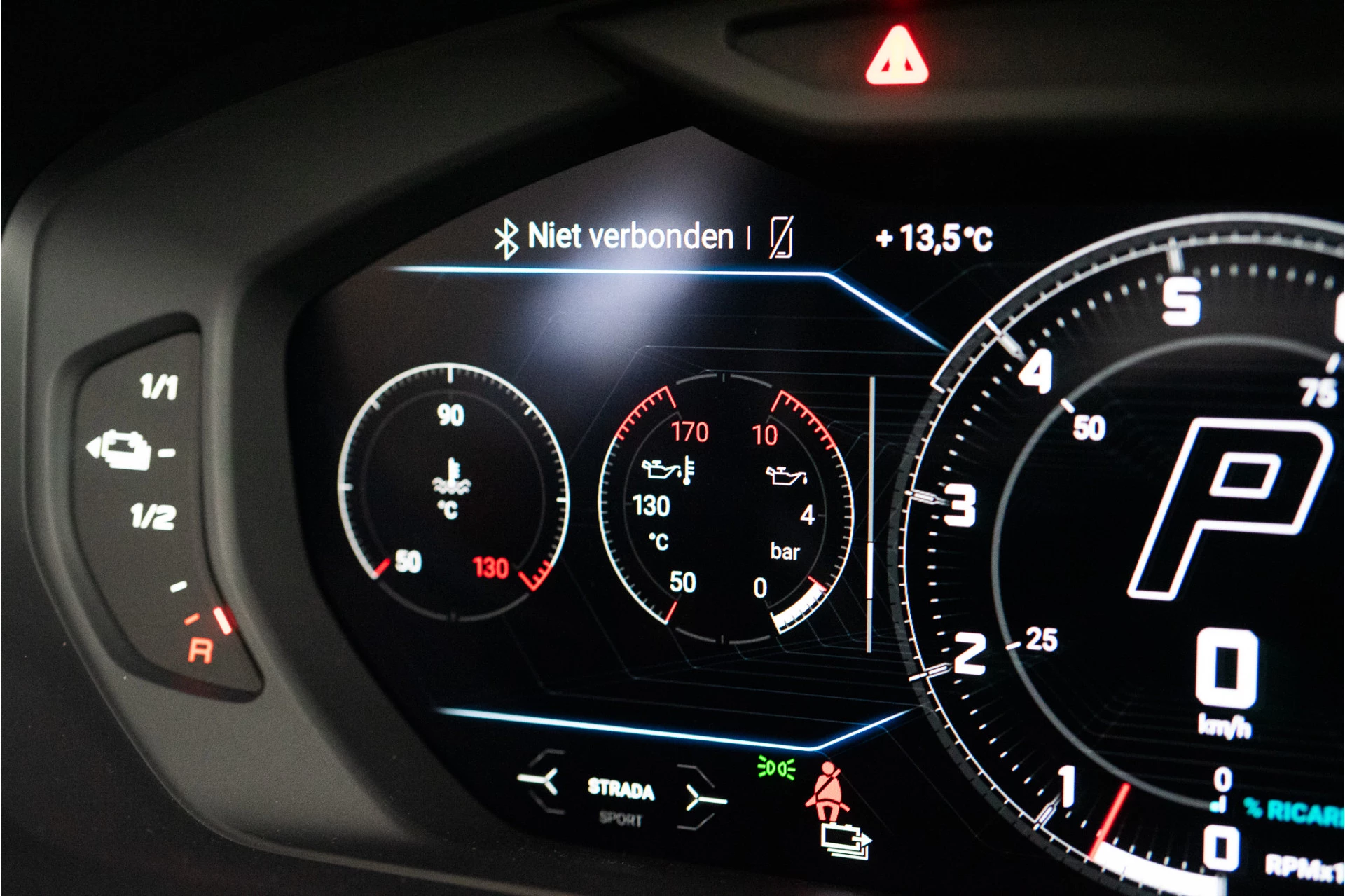 Hoofdafbeelding Lamborghini Urus