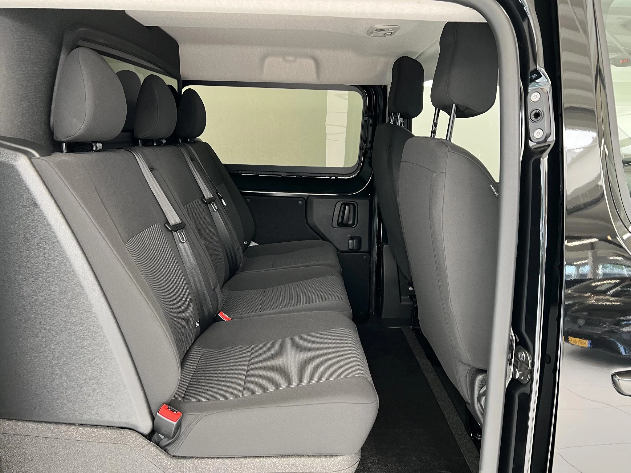 Hoofdafbeelding Opel Vivaro-e
