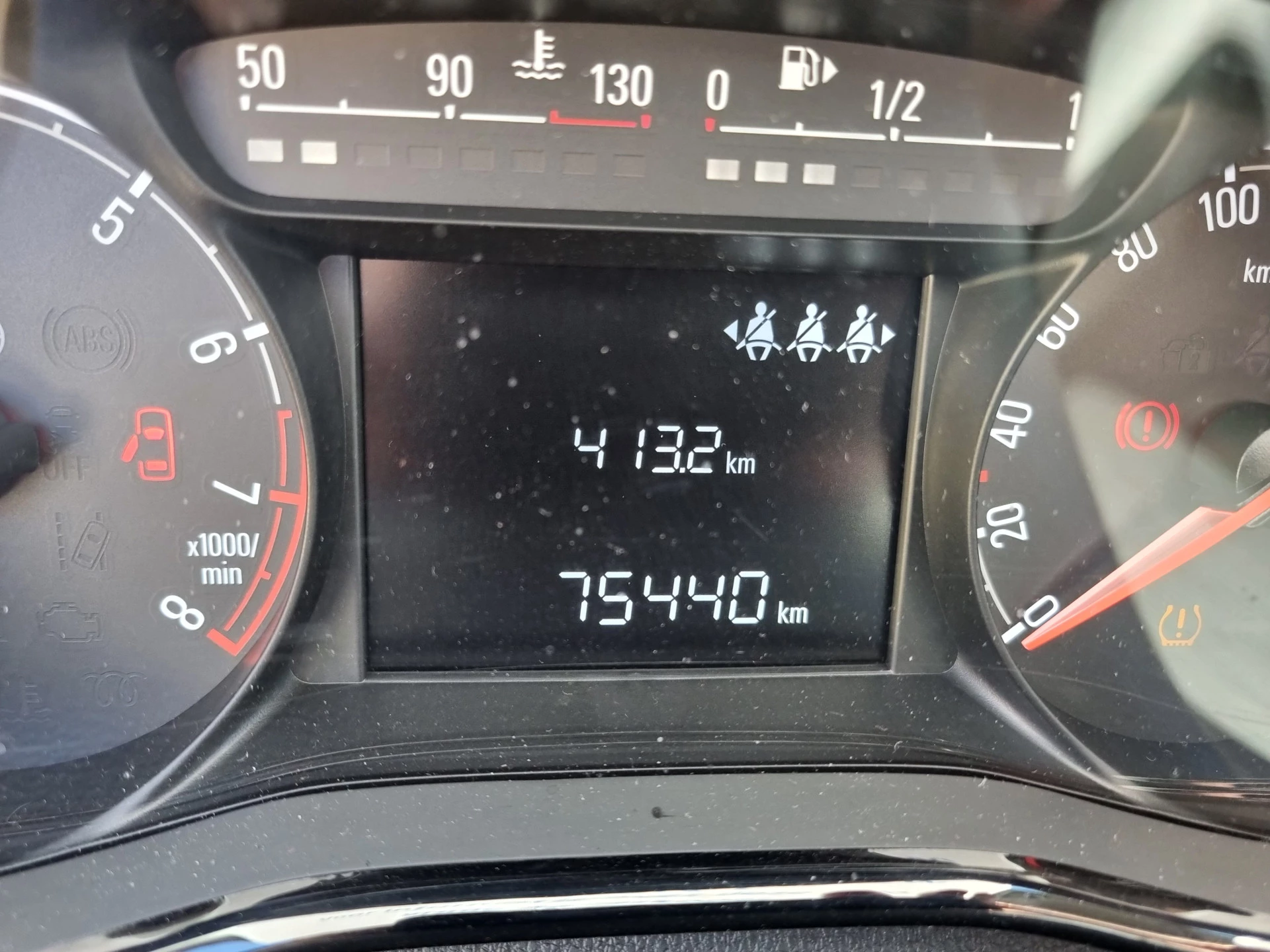 Hoofdafbeelding Opel KARL