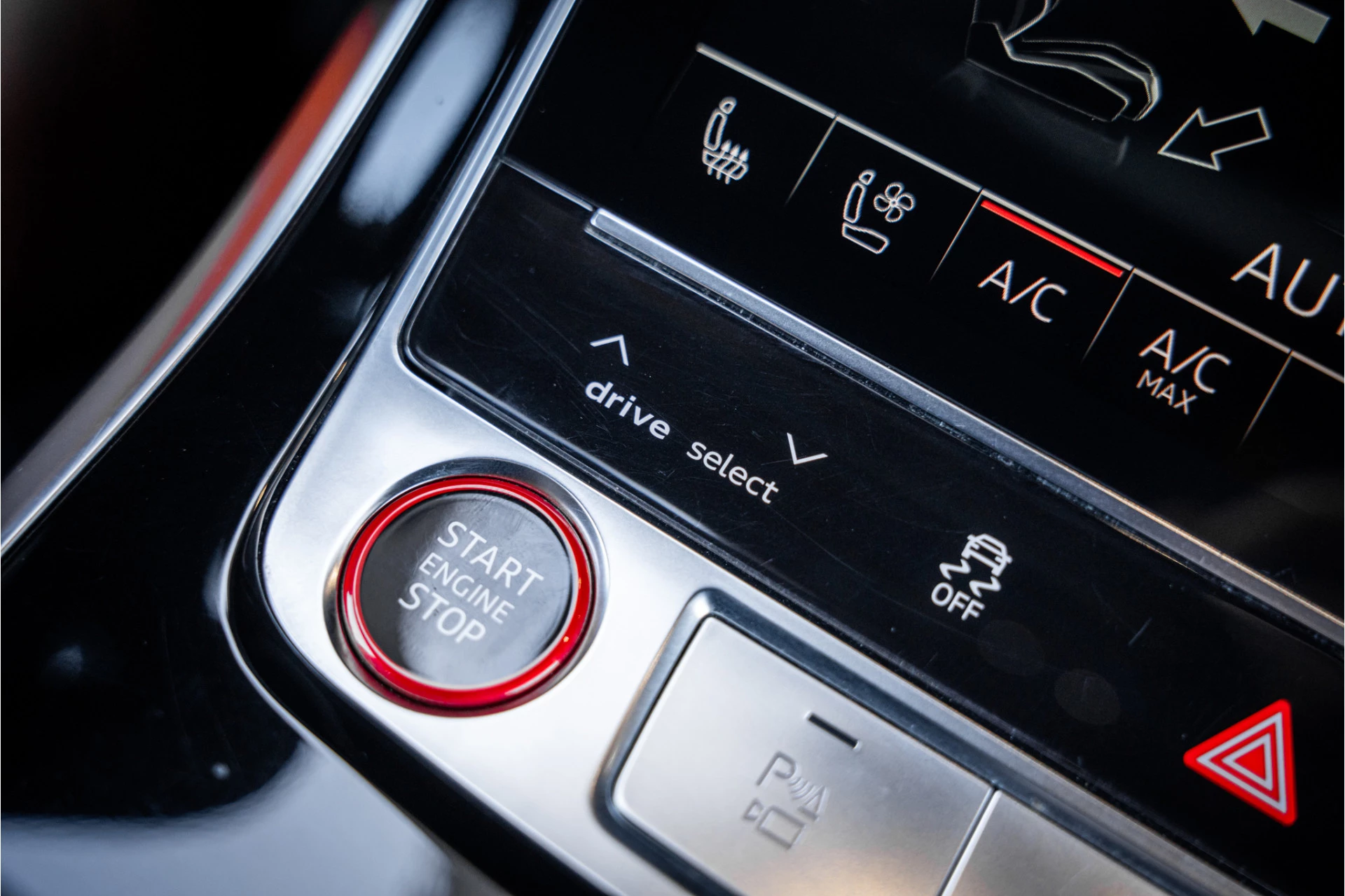 Hoofdafbeelding Audi RSQ8