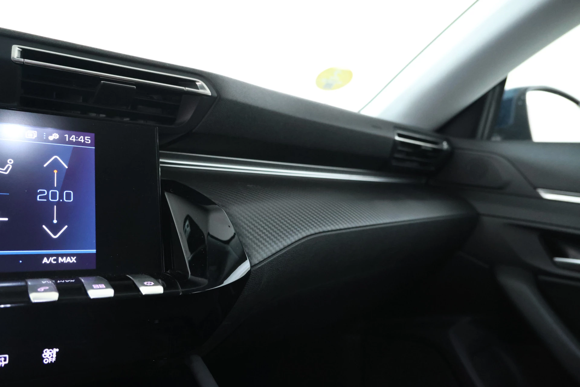 Hoofdafbeelding Peugeot 508