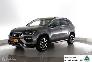 Seat Ateca 1.5 TSI 150PK Automaat Xperience Business Intense led|nav|cam|ecc|acc|lmv18