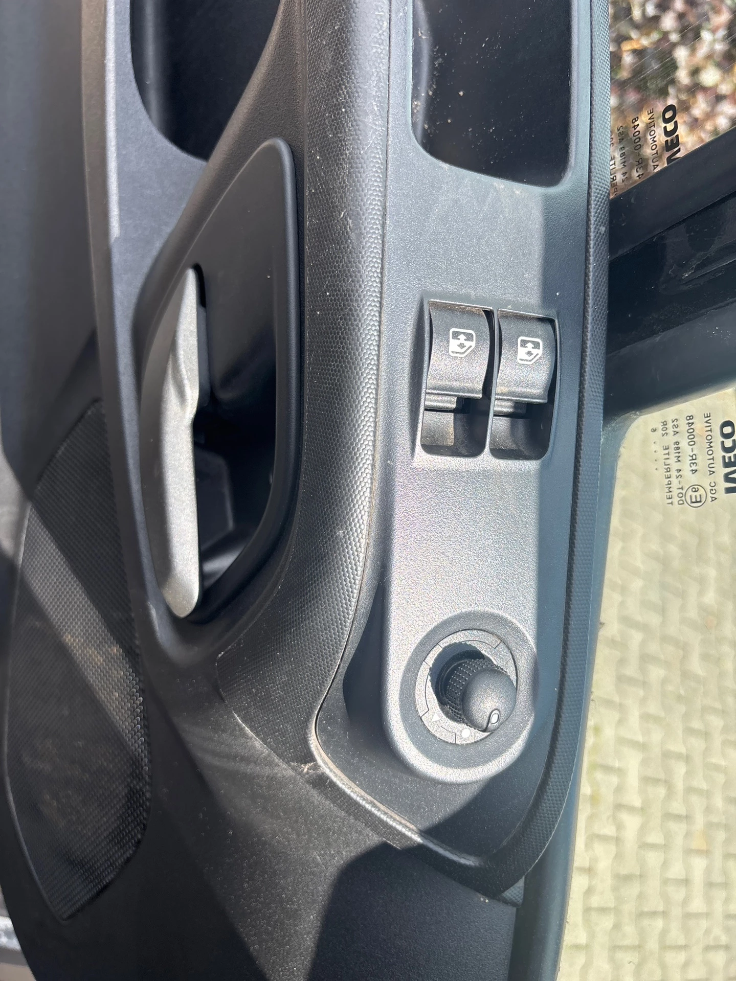 Hoofdafbeelding Iveco 35S14N